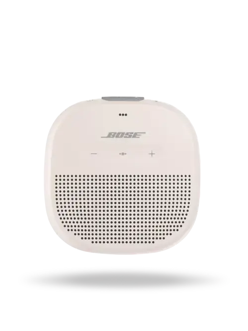 Bose SoundLink Micro Bluetooth Speaker Enforce Records