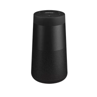 Bose SoundLink Revolve II Bluetooth Speaker Enforce Records