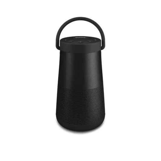 Bose SoundLink Revolve+ II Bluetooth Speaker Enforce Records