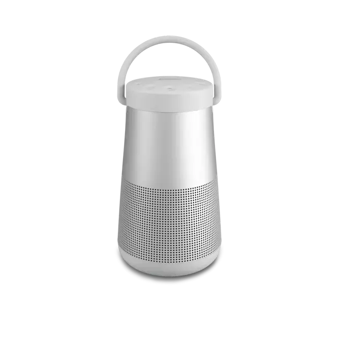 Bose SoundLink Revolve+ II Bluetooth Speaker Enforce Records