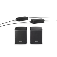 Bose Surround Speakers Enforce Records