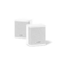 Bose Surround Speakers Enforce Records