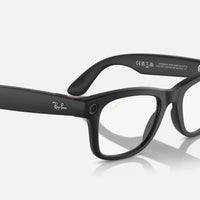 Ray-Ban Meta Smart Glasses Enforce Records