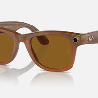 Ray-Ban Meta Smart Glasses Enforce Records