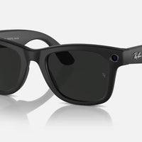 Ray-Ban Meta Smart Glasses Enforce Records