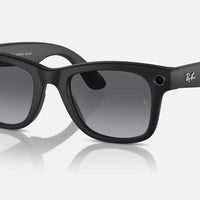 Ray-Ban Meta Smart Glasses Enforce Records