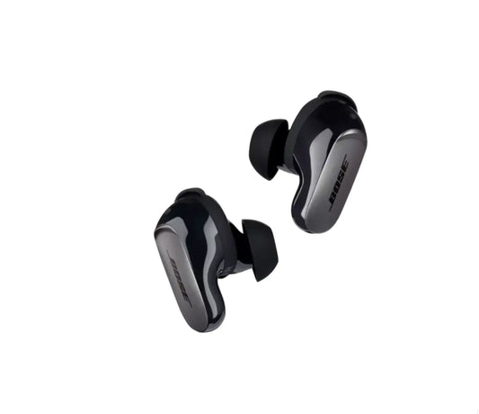 Bose QuietComfort Ultra Earbuds Enforce Records