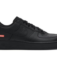 Supreme Nike Air Force 1 Enforce Records