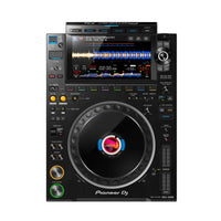 Pioneer DJ CDJ-3000 Enforce Records