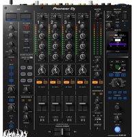 Pioneer DJM-A9 Enforce Records