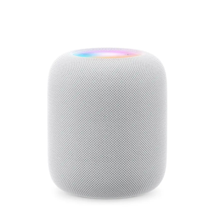 Apple HomePod (2nd Generation) Enforce Records