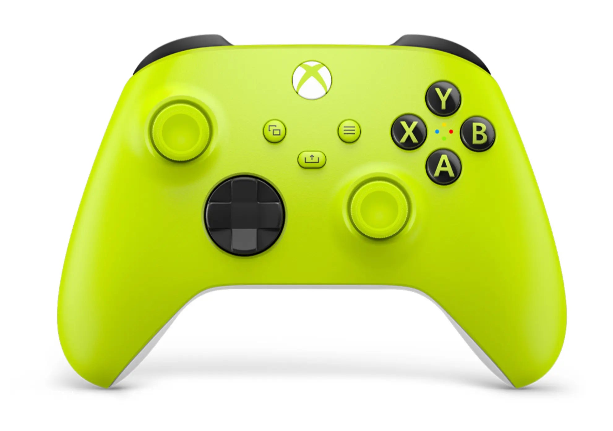 Xbox Series X/S Controller Enforce Records