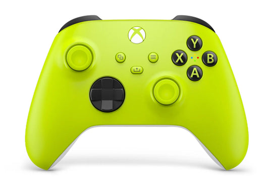 Xbox Series X/S Controller Enforce Records