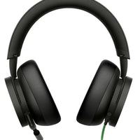 Microsoft Xbox Stereo Gaming Headset Enforce Records