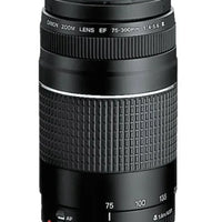 Canon EOS Rebel T7 Camera Enforce Records