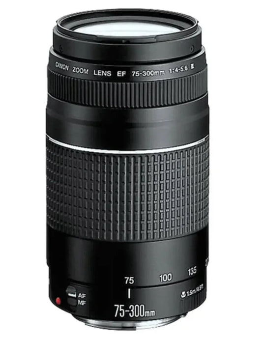 Canon EOS Rebel T7 Camera Enforce Records