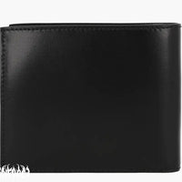 FERRAGAMO Crosta Polo Bifold Wallet Enforce Records