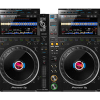 Pioneer DJ CDJ-3000 Enforce Records
