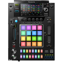 Pioneer DJ DJS-1000 Enforce Records