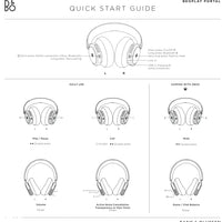 Bang & Olufsen Beoplay Portal Enforce Records