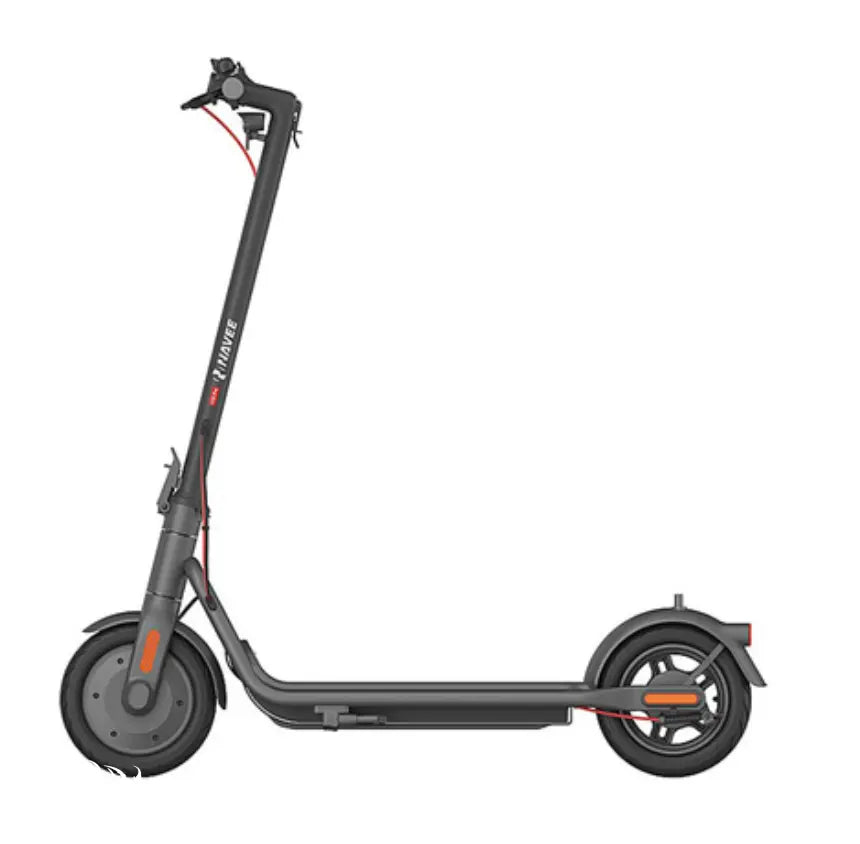 Navee V25 Electric Scooter Enforce Records