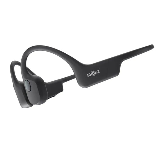 SHOKZ OpenRun Enforce Records