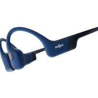 SHOKZ OpenRun Enforce Records