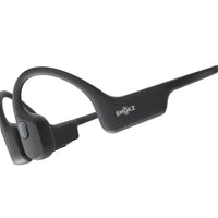 SHOKZ OpenRun Enforce Records