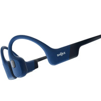 SHOKZ OpenRun Enforce Records