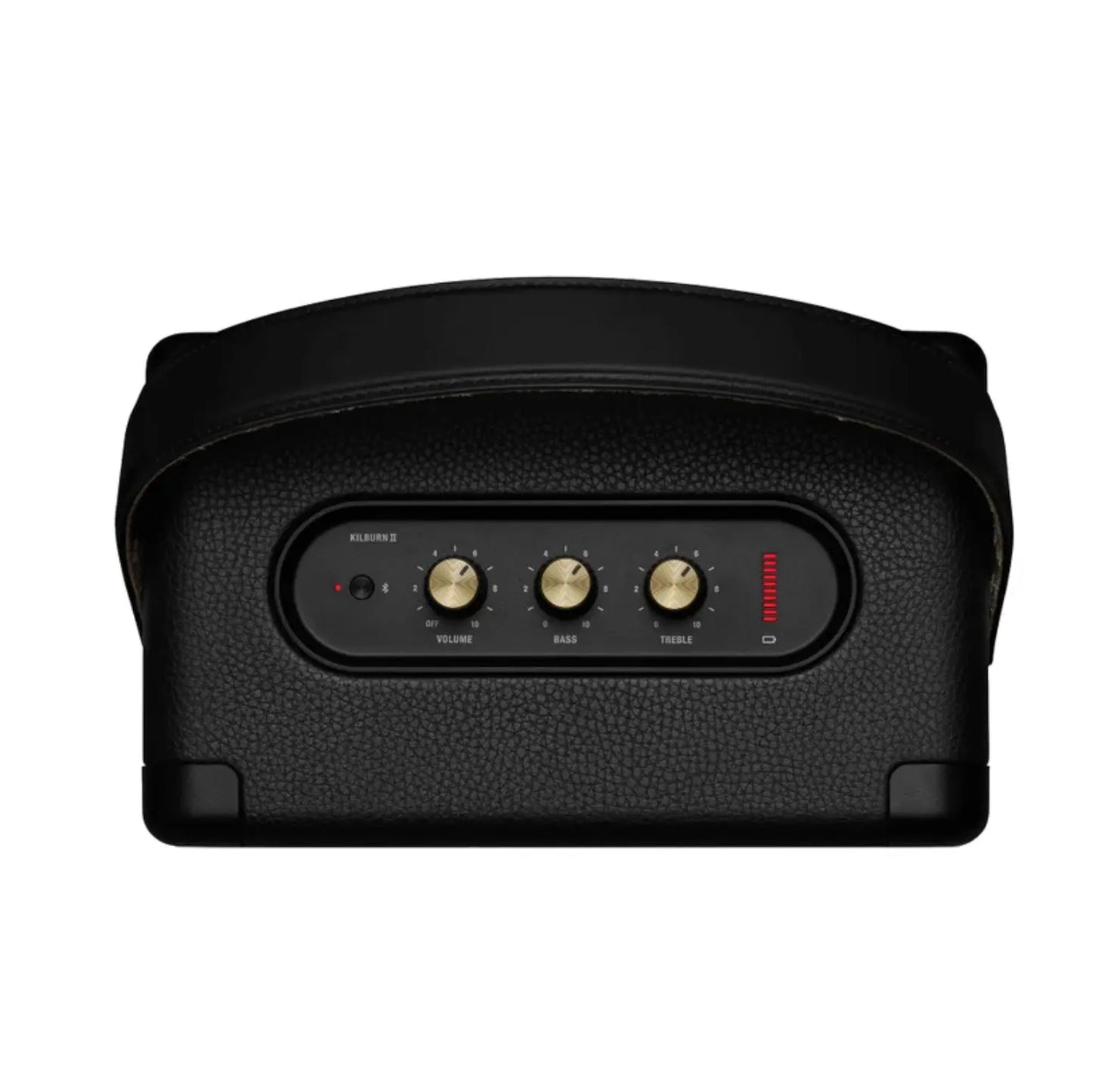 Marshall Kilburn 2 Speaker Enforce Records