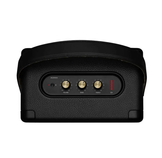 Marshall Kilburn 2 Speaker Enforce Records