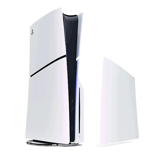 Playstation 5 Disc Color Consoles [Custom] Enforce Records