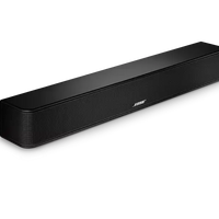 Bose Solo Series II Soundbar Enforce Records