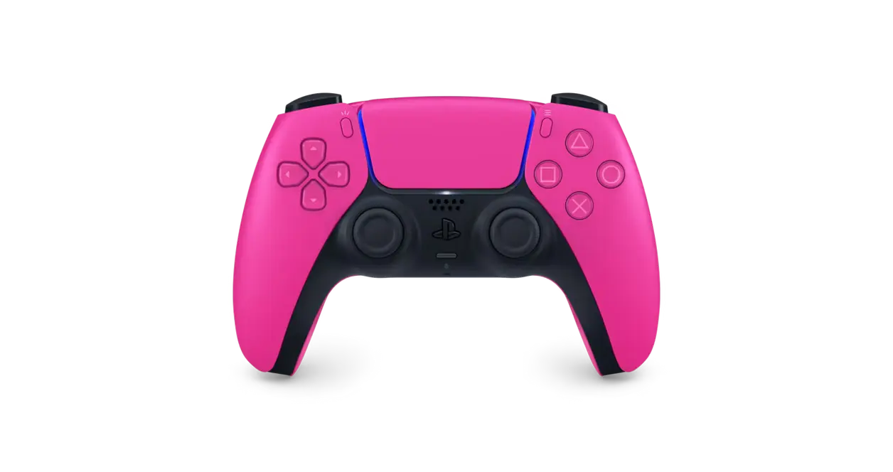 Sony PlayStation 5 DualSense Wireless Controller Enforce Records