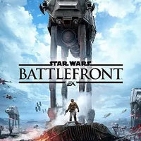 EA Star Wars Battlefront Enforce Records