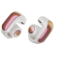 Bose Ultra Open Earbuds Enforce Records