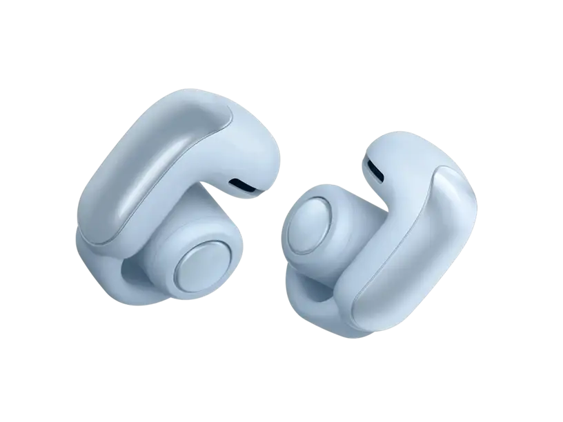 Bose Ultra Open Earbuds Enforce Records