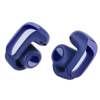 Bose Ultra Open Earbuds Enforce Records