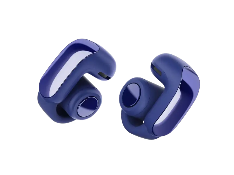 Bose Ultra Open Earbuds Enforce Records