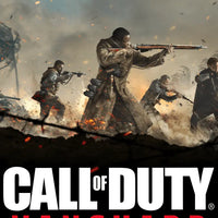 Call of Duty®: Vanguard - Cross-Gen Bundle Enforce Records