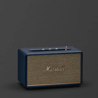Marshall Acton 3 Bluetooth Speaker Enforce Records