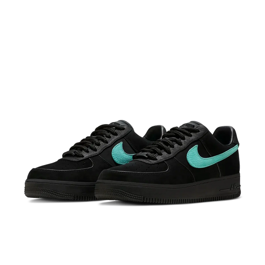 Nike Air Force 1 Low Tiffany & Co. 1837 Enforce Records