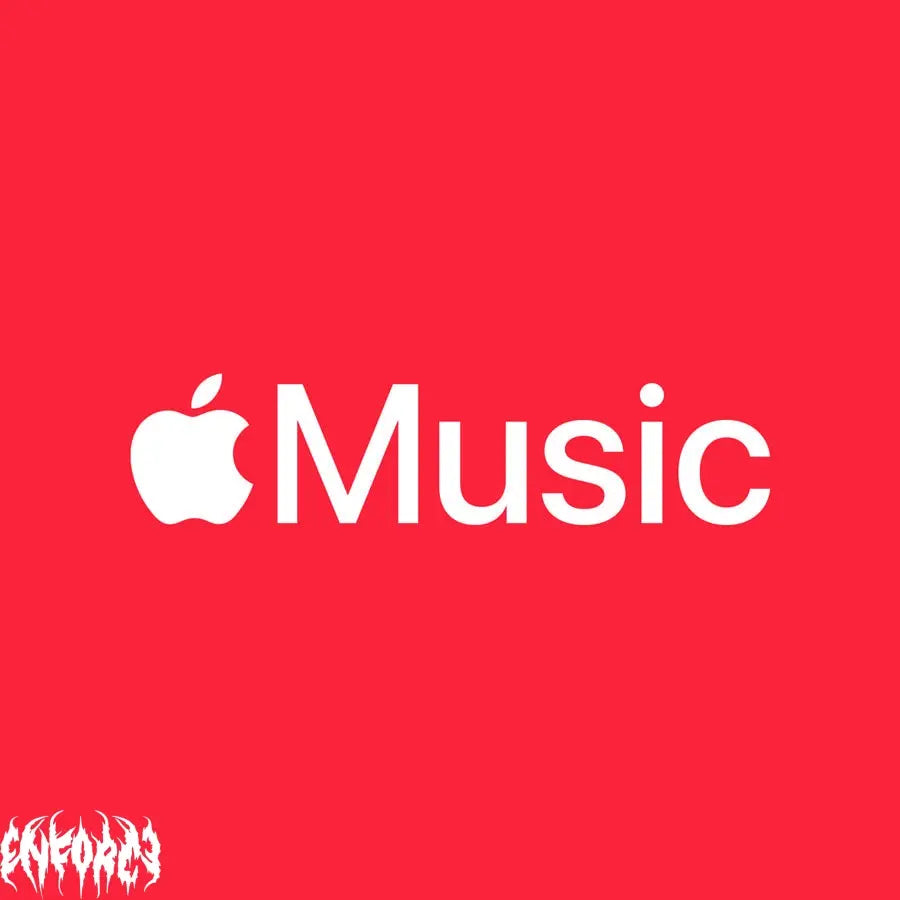 Apple Music Enforce Records