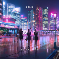 Do My Thing Single Music