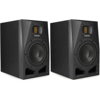 ADAM AUDIO Speakers Enforce Records