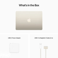 Apple Macbook Air 2022 Enforce Records