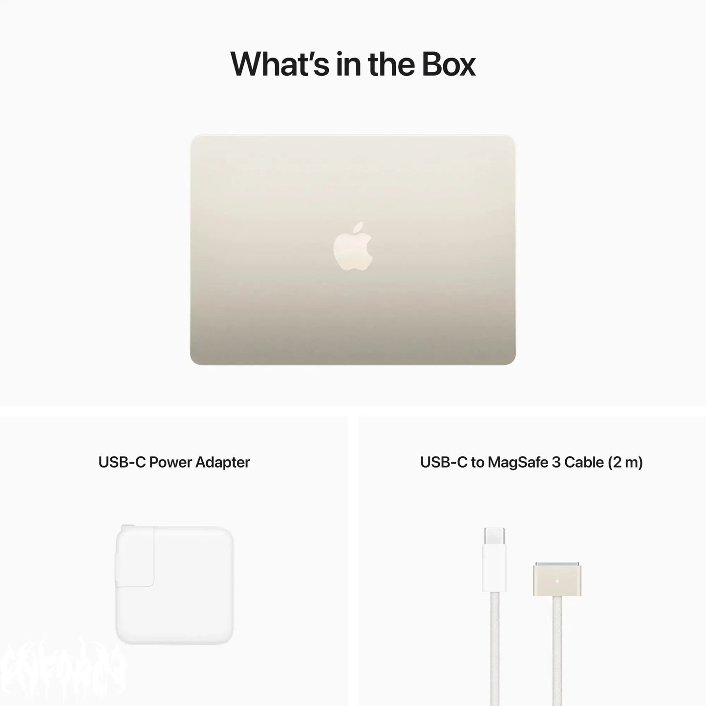 Apple Macbook Air 2022 Enforce Records