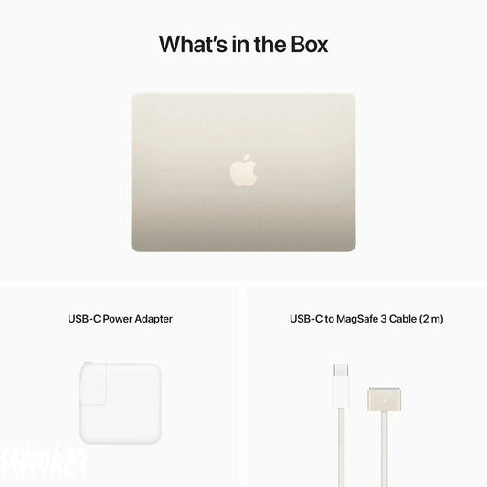 Apple Macbook Air 2022 Enforce Records