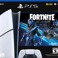 Playstation 5 Digital Console Enforce Records