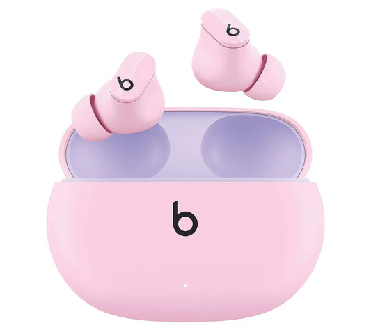 Beats Studio Buds Enforce Records